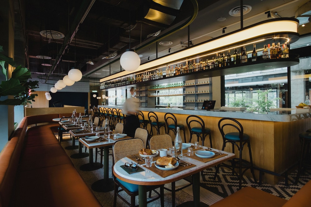 Kloe Hotel Kuala Lumpur 39/49