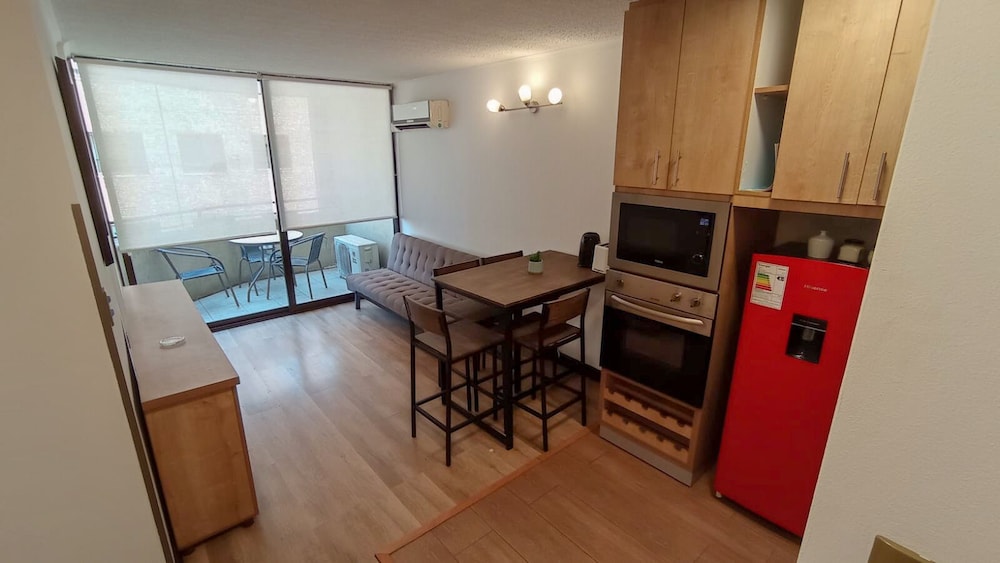 Apartamentos Costanera Centre 31/50