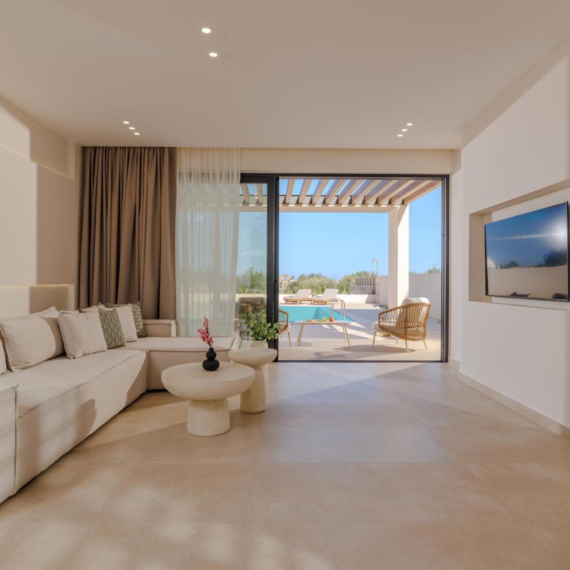 Sokratis LocoLux Villas & Suites 31/86