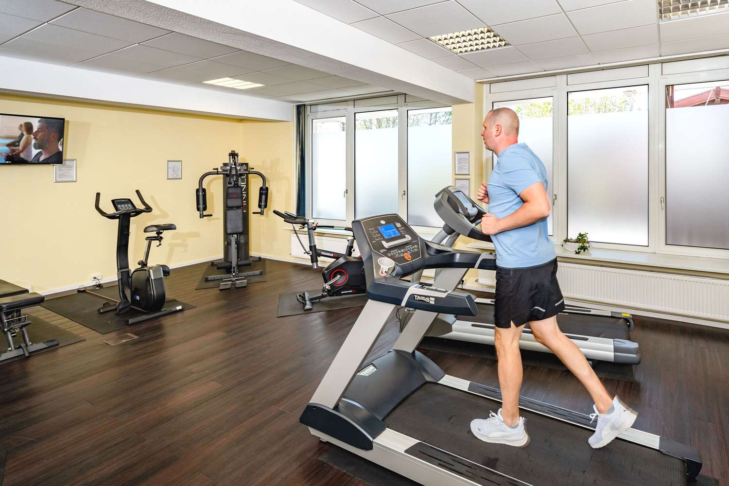 Best Western Ahorn Hotel Oberwiesenthal - Adults Only 22/50