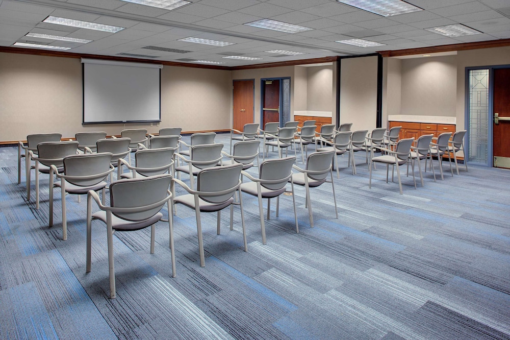 HYATT house Philadelphia/Plymouth Meeting 46/57