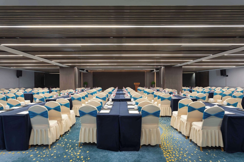 Wyndham Garden Kunming Panlong 27/33