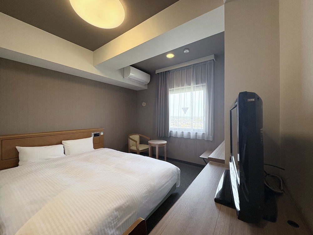 Hotel Route Inn Nishinasuno 18/63