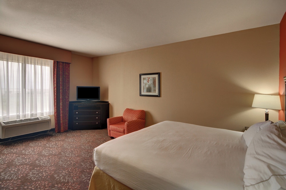 Holiday Inn Express Hotel And Suites Altus 19/69