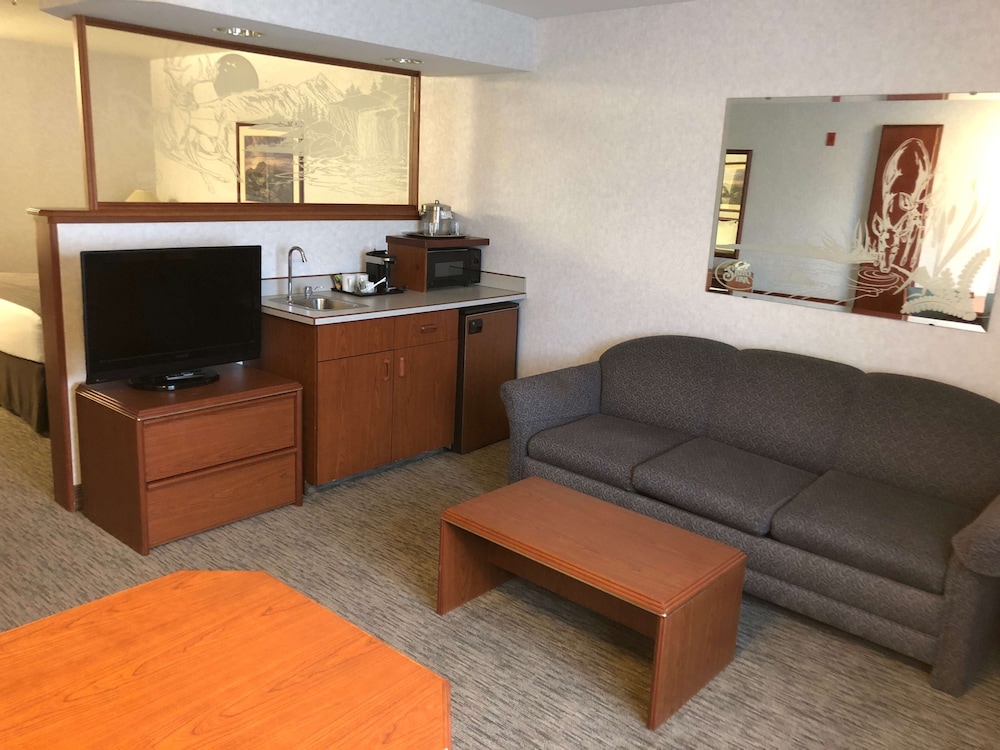 Shilo Inn Suites Hotel Klamath Falls 9/40