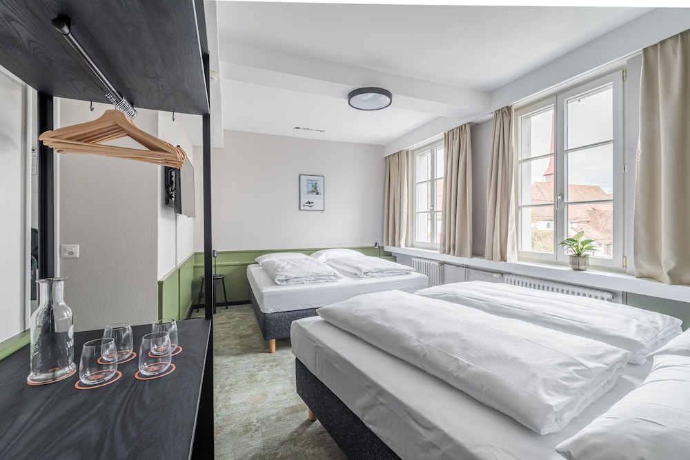 Stern (Hotel und Restaurant STERN Luzern) 14/50
