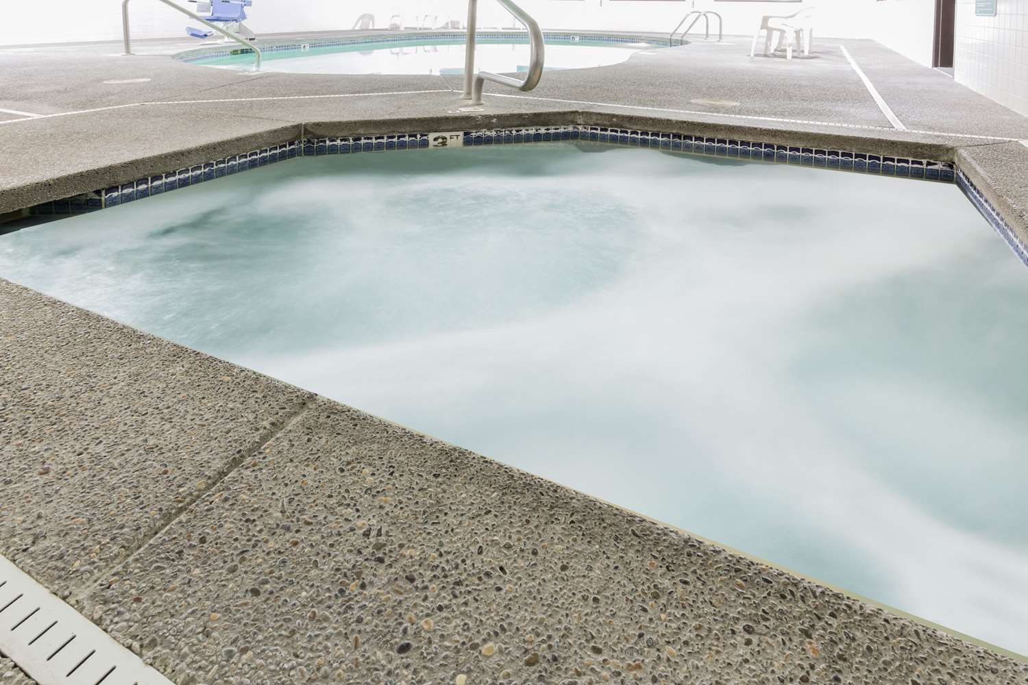 Travelodge Suites By Wyndham Newberg 30/60