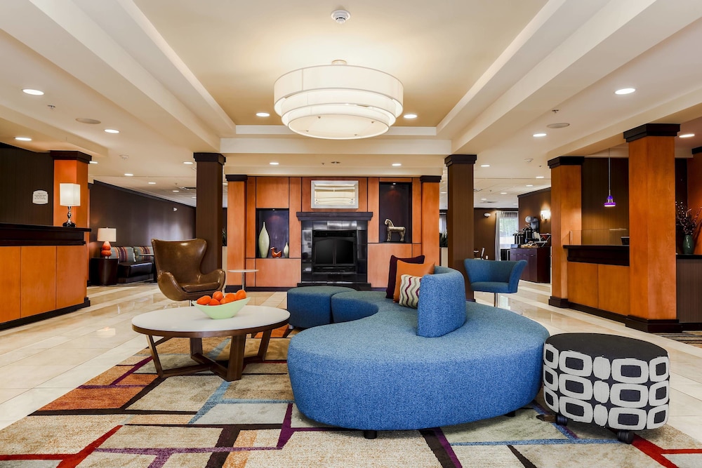Fairfield Inn Suites Wilkes Barre Scranton 12/23