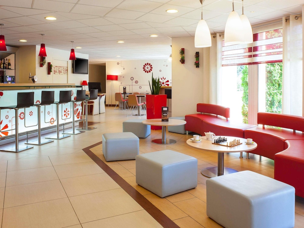 Ibis Jouy En Josas Velizy Hotel 23/44
