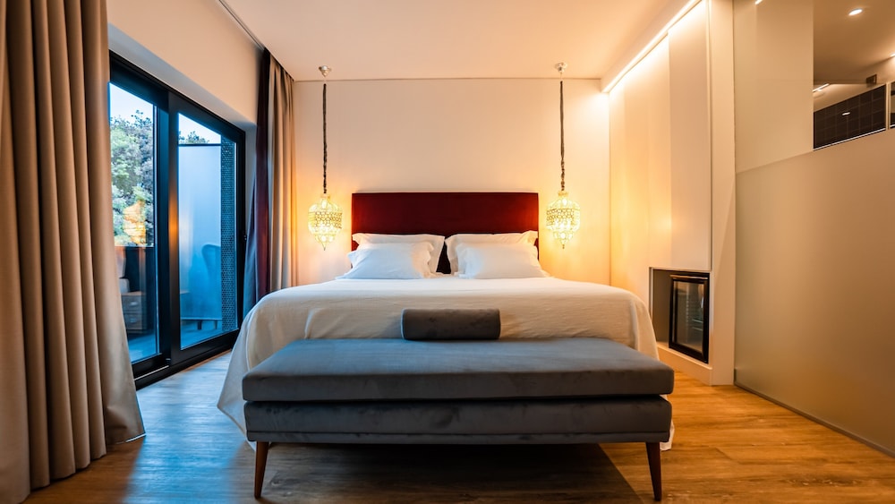 Hills Hotel Lisboa 15/61