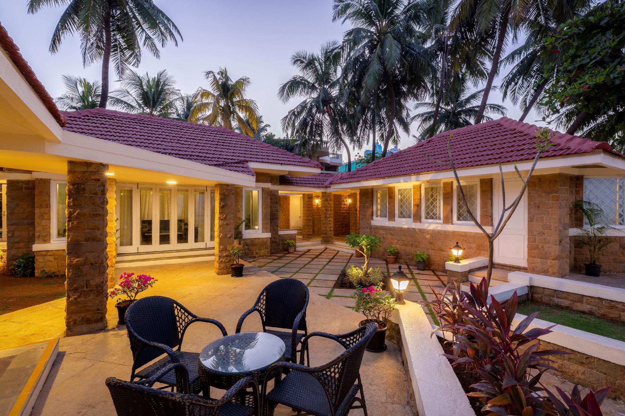 Beach House Madh Island Mumbai Ama Stays & Trails 27/36