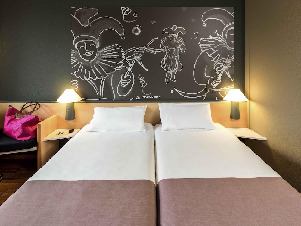 Ibis Aalst Centrum 22/71