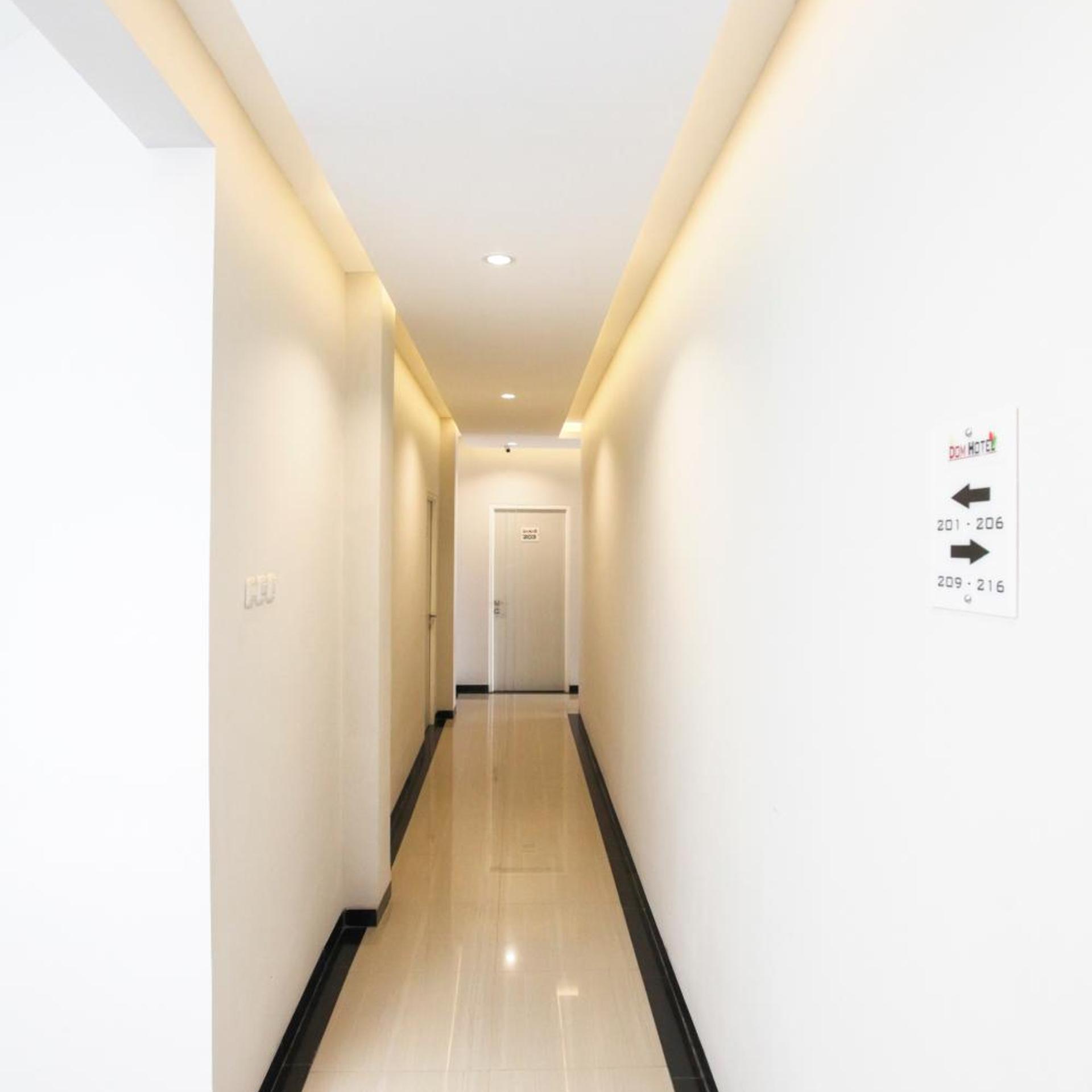 Reddoorz Plus @ Jalan Kaliurang 15/34