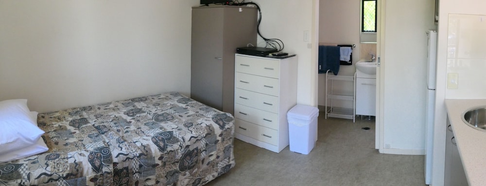 Mt Isa City Motel 9/42