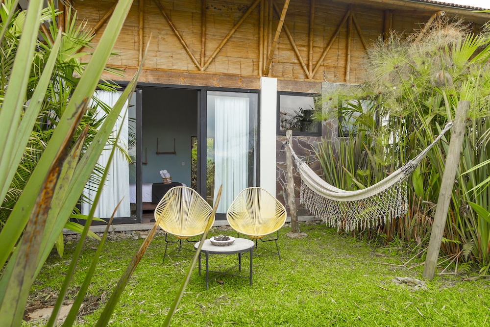 Monte Tierra Glamping 36/47