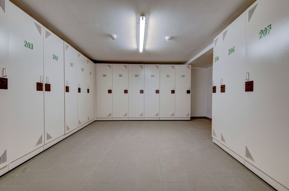 Berghotel Jaga-Alm 7/50