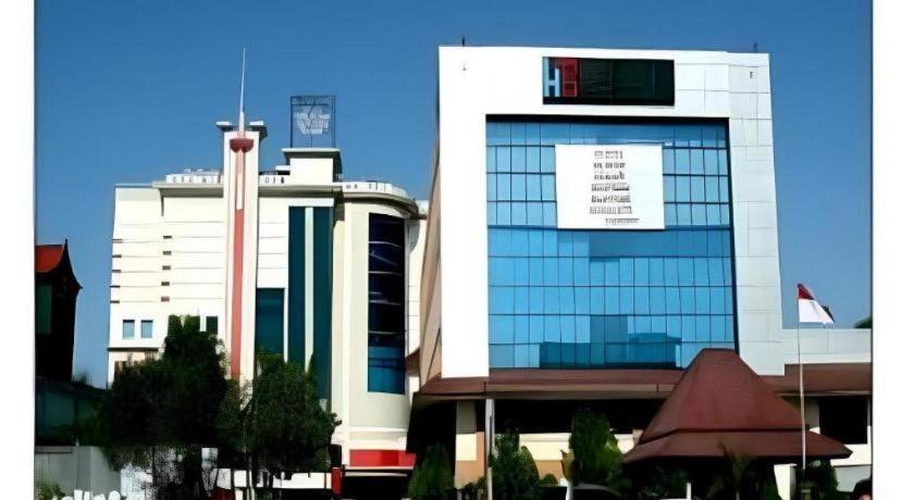 Banjarmasin Internasional 2/49