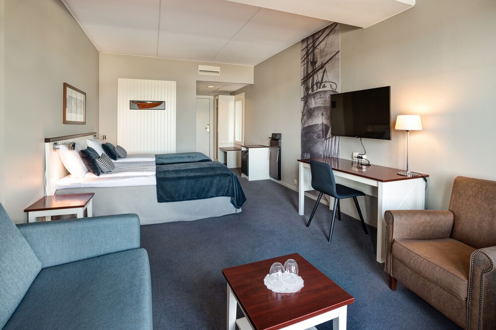 Quality Hotel Skjaergarden 29/43
