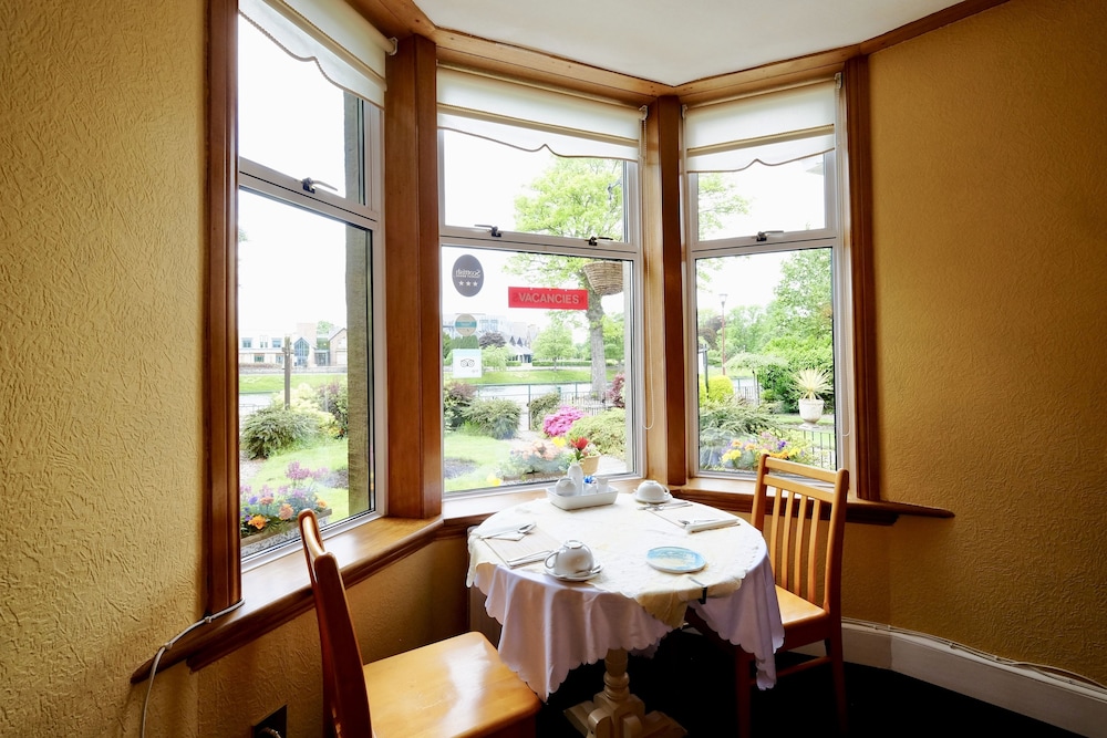 Talisker Guest House 28/44