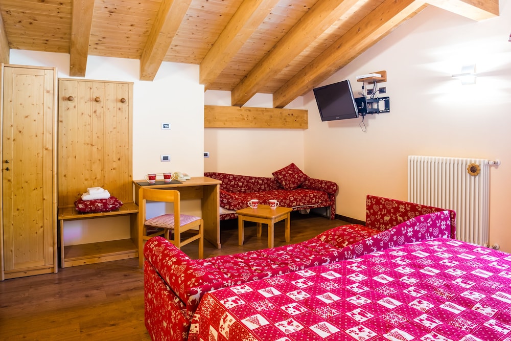 Albergo Punta Zerbion 26/38