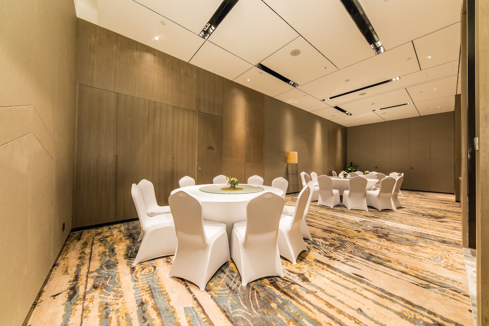 Mercure Xian Hi Tech Zone 53/60