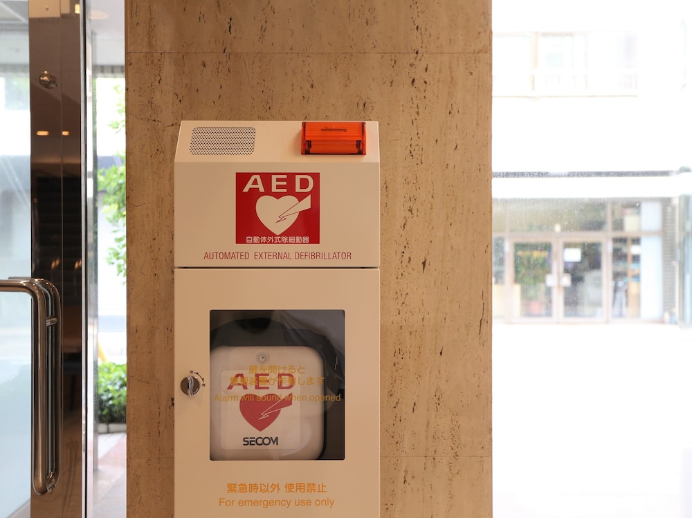 Okayama Business Hotel Annex 6/31