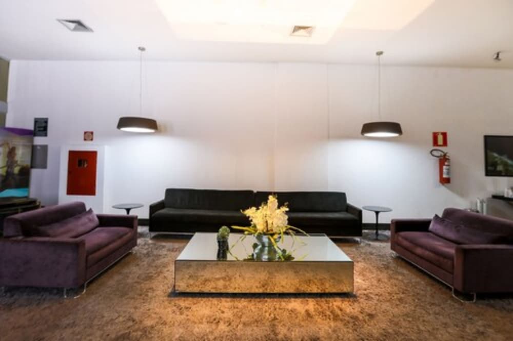 San Diego Suites Governador Valadares 46/68