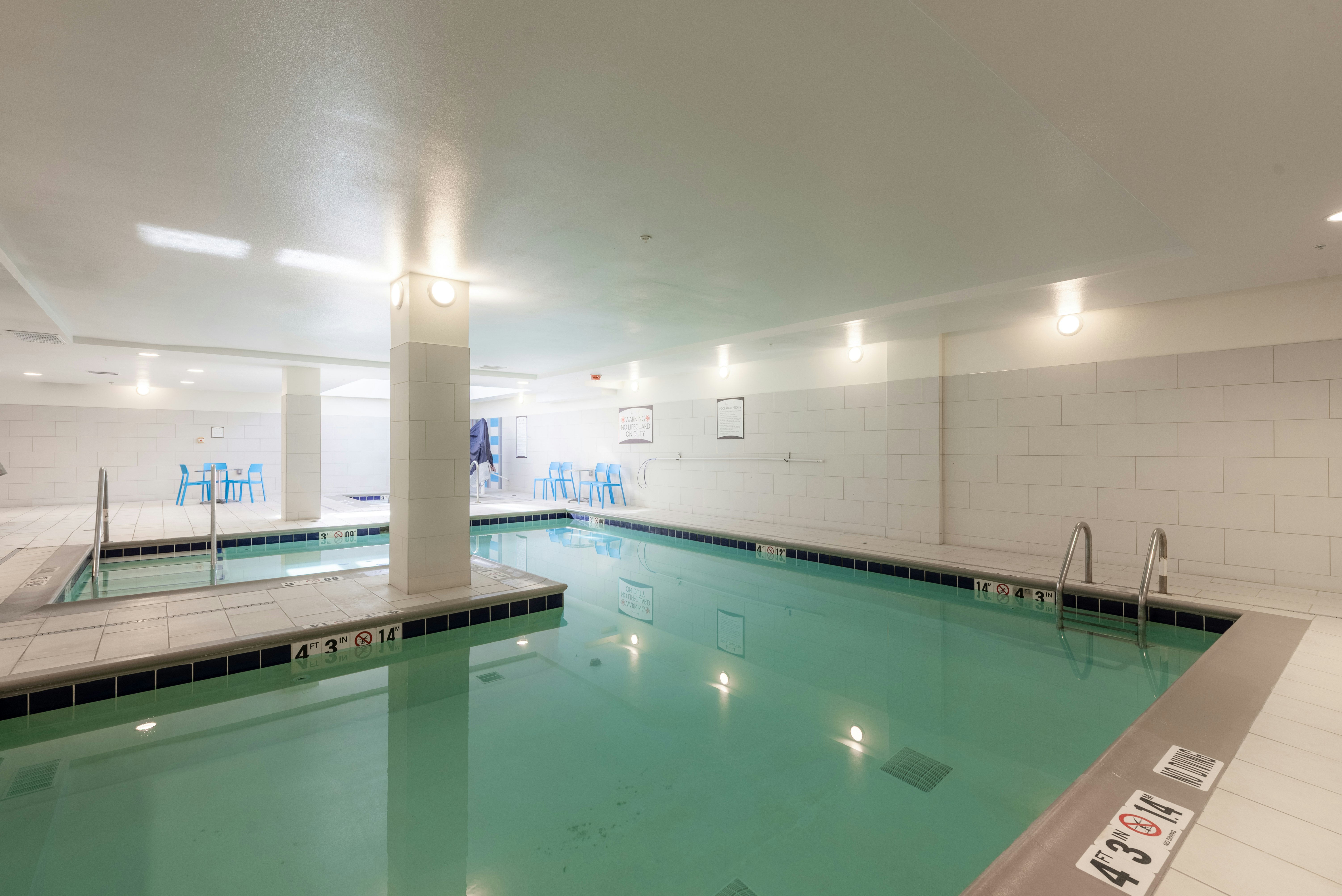 Staybridge Suites Denver Downtown 33/79