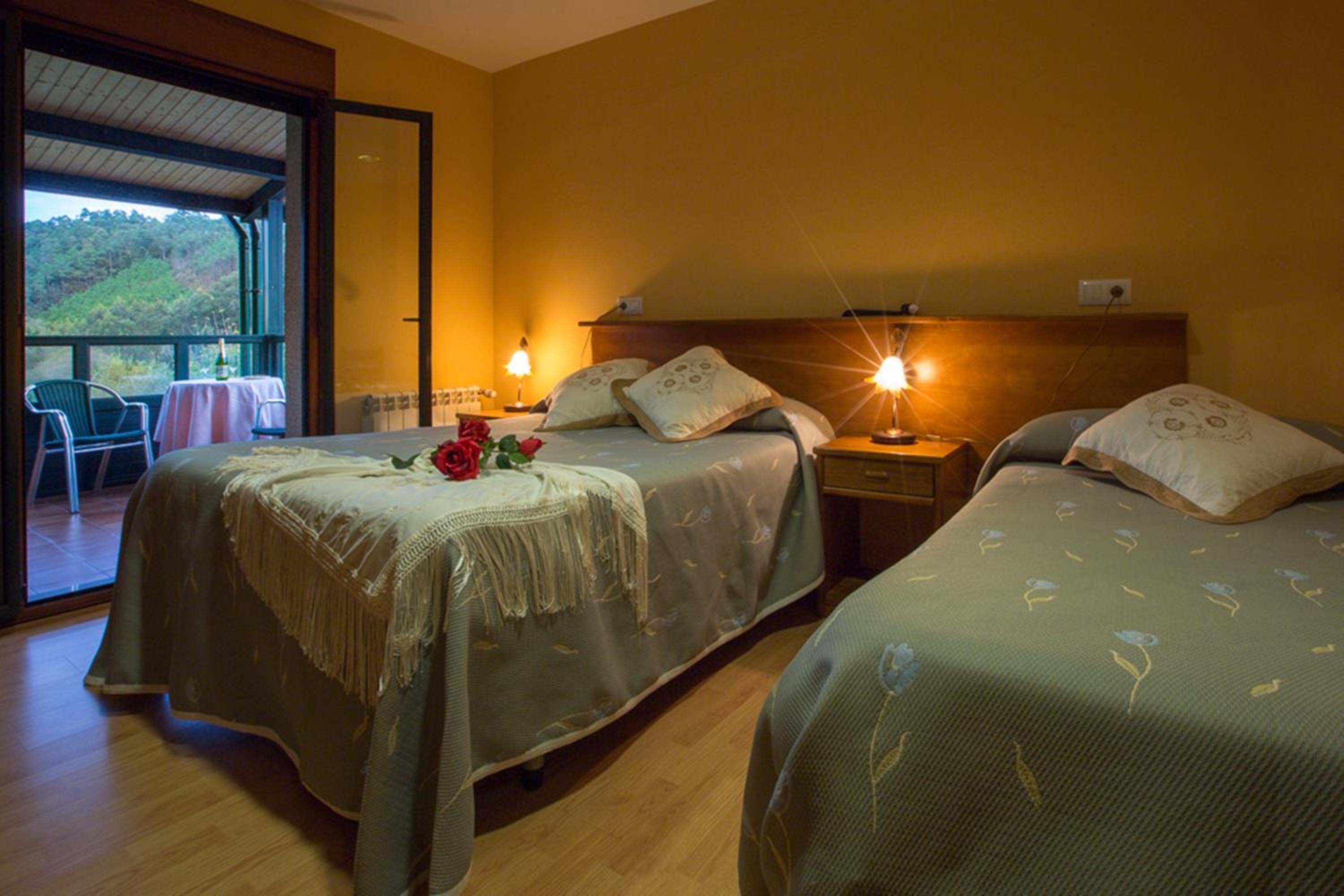 Hotel Restaurante Canero 6/37