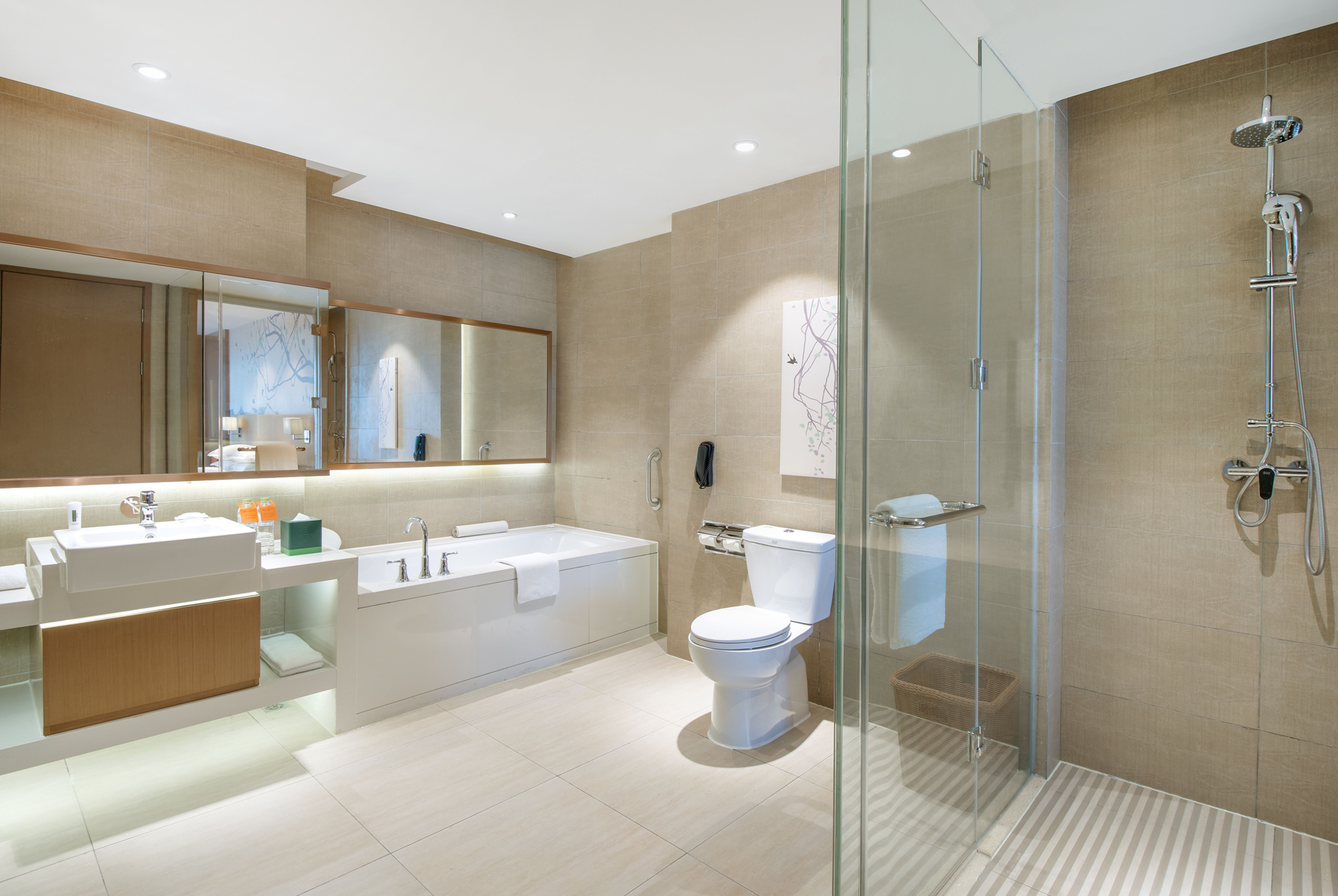 Holiday Inn Chengdu High-Tech Center 42/44