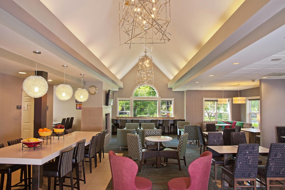 Residence Inn Eugene Springfield 23/31