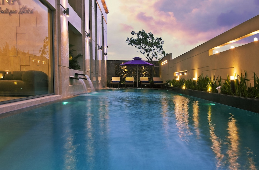 Hadana Boutique Hotel Da Nang 3/86
