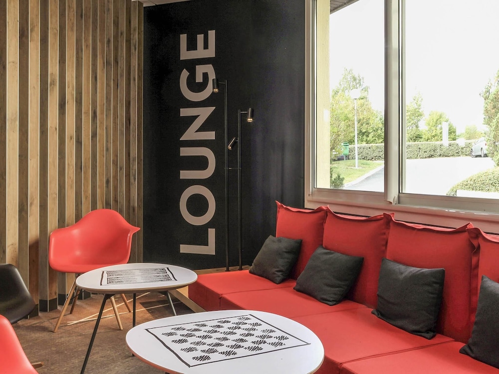Ibis Chalons En Champagne 28/58