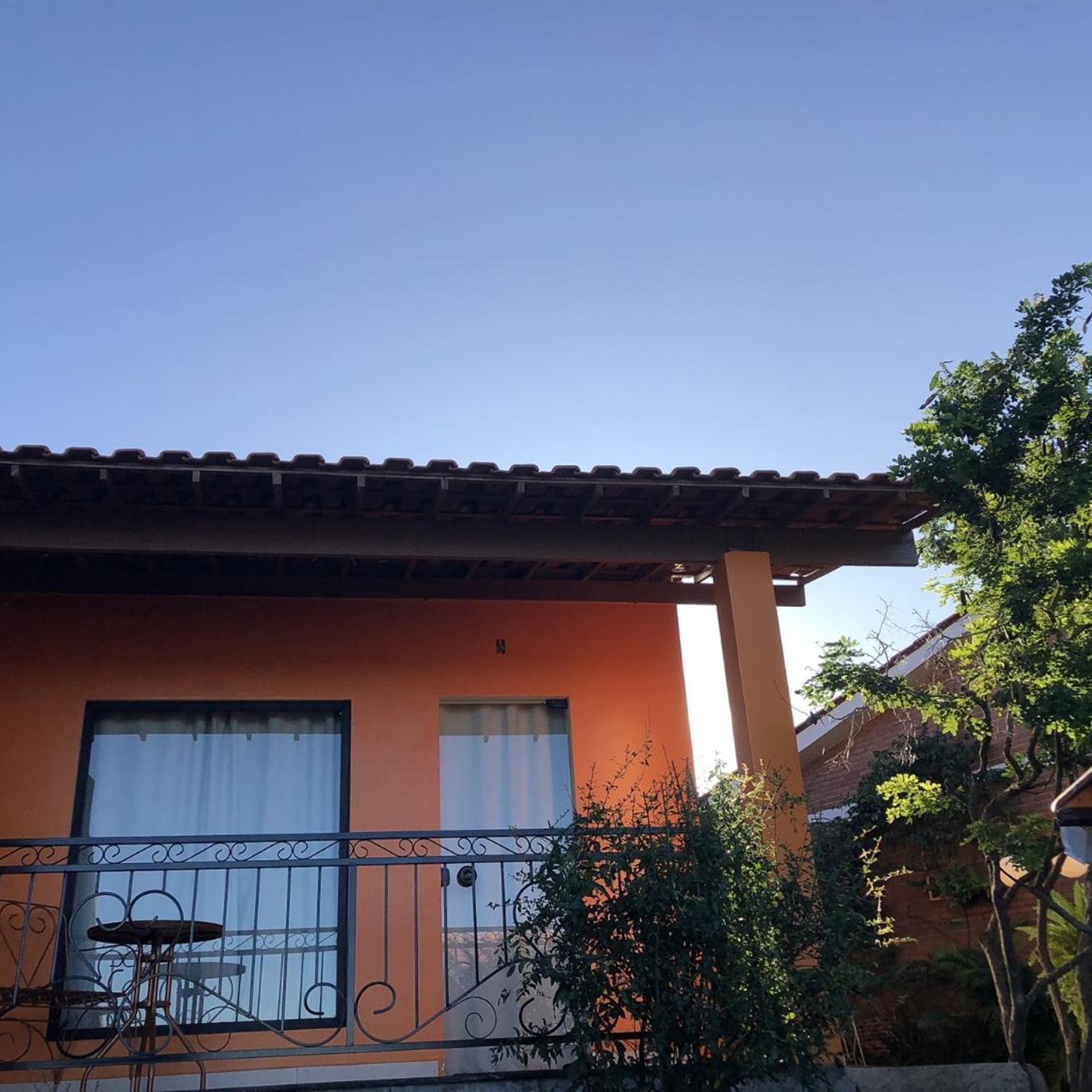 Pedra do Sino Hotel 1/50