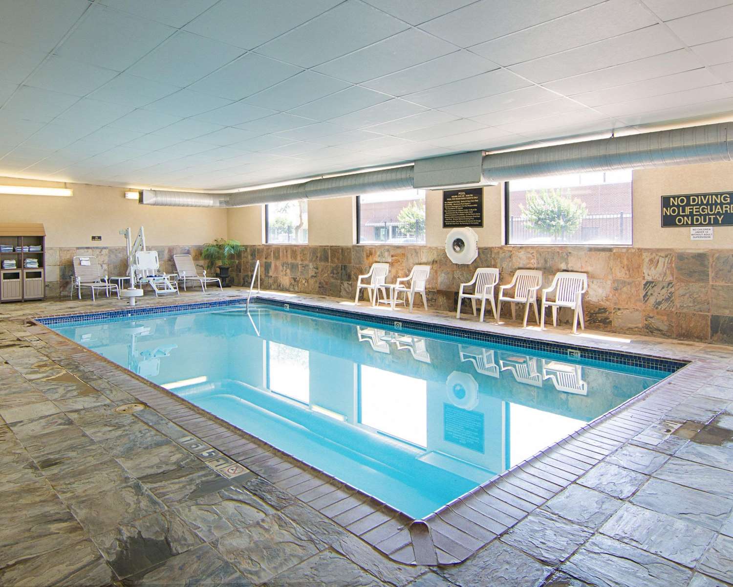 Comfort Inn & Suites Houston West-Katy 25/39