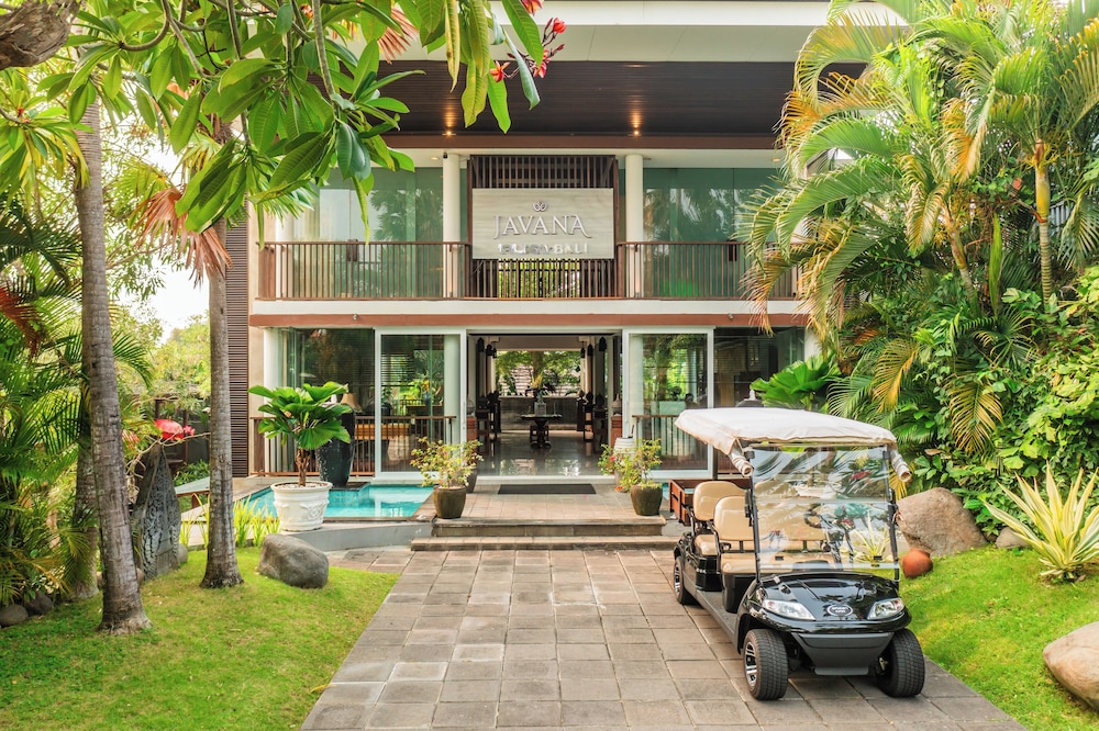 JAVANA ROYAL VILLAS 57/64