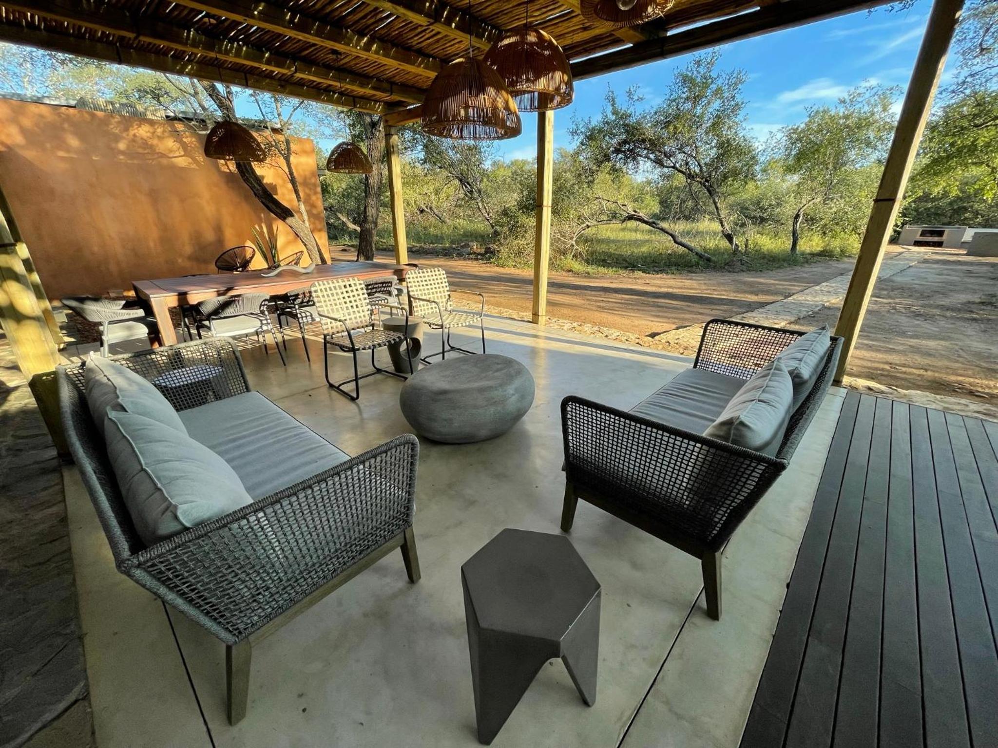 Rixile Kruger Lodge 10/30