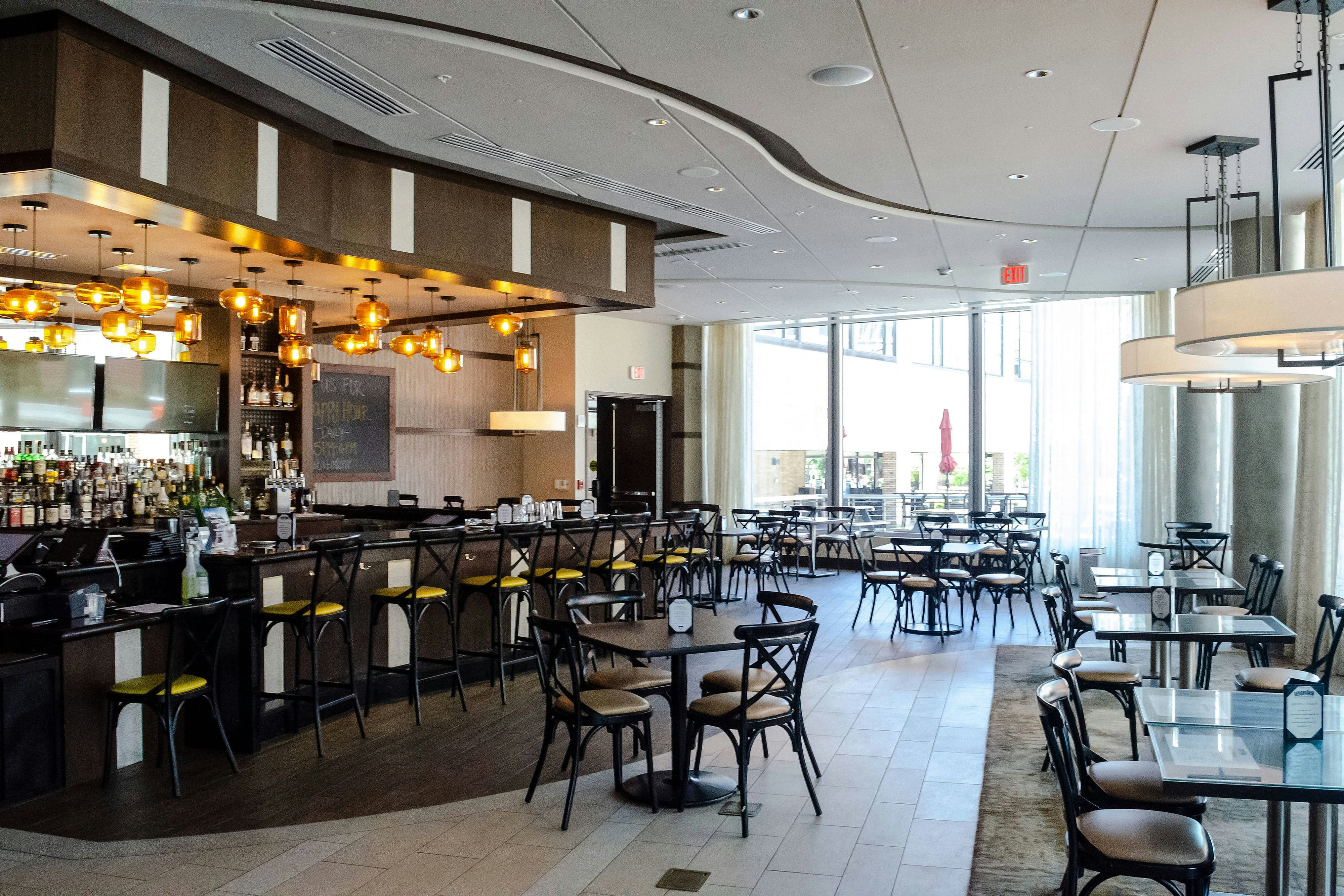 Ithaca Marriott Downtown On the Commons 27/41