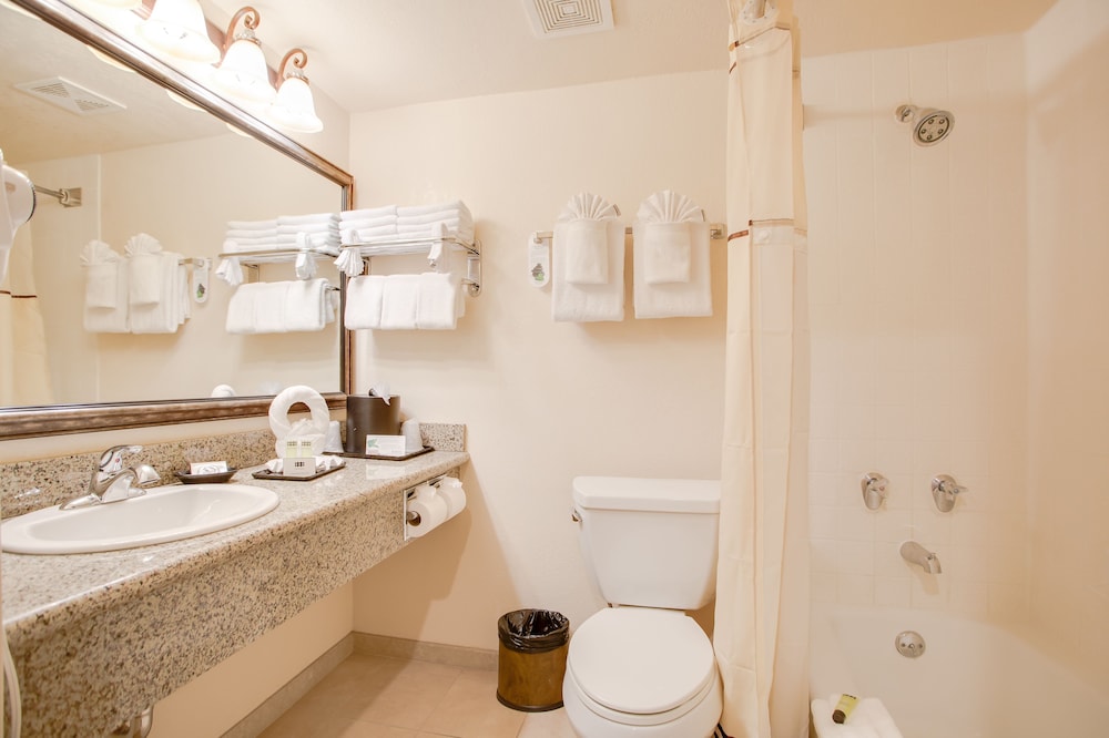 Castle Inn And Suites 38/38
