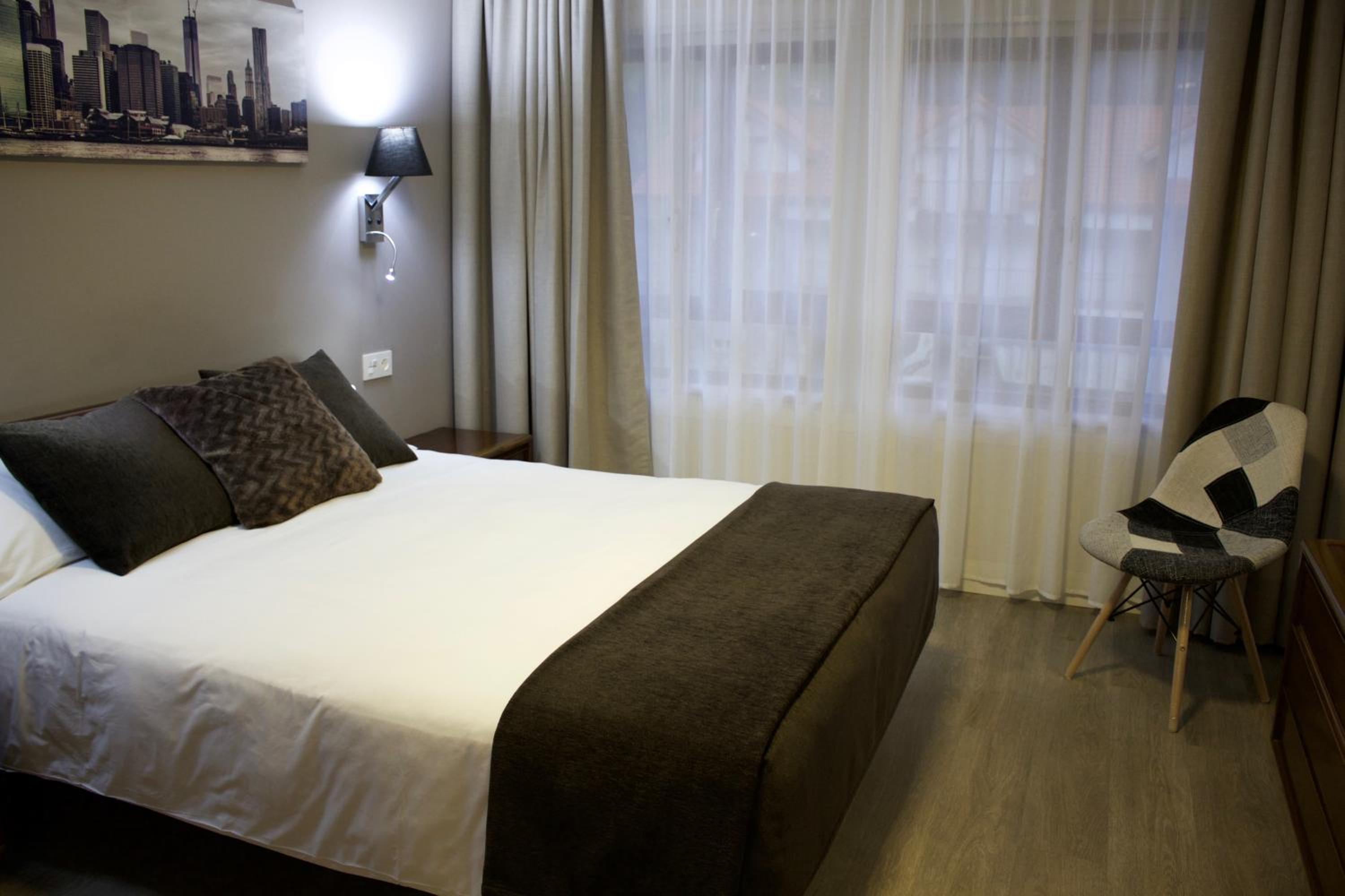 Hotel El Haya 21/46