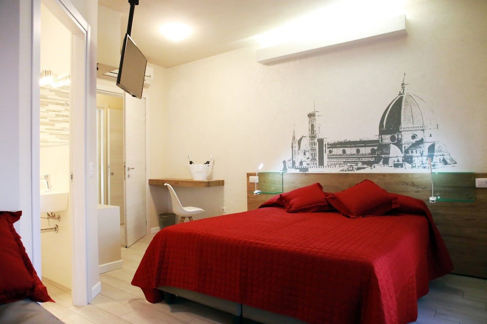 B&B Santa Maria Novella 13/32