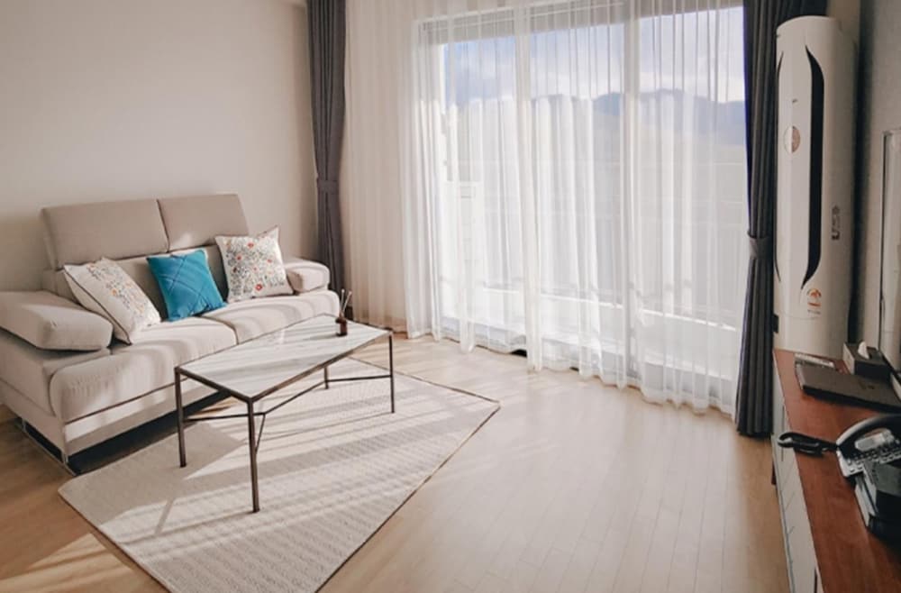The N Resort Hotel and Spa Yangyang 15/33