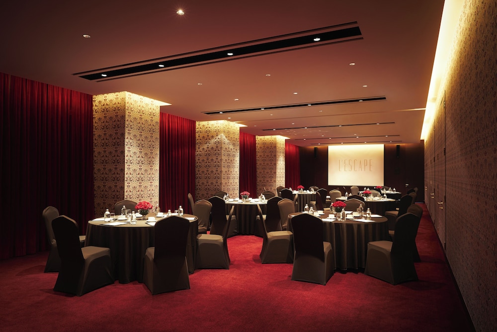 L'Escape, a Luxury Collection Hotel, Seoul Myeongdong 62/72