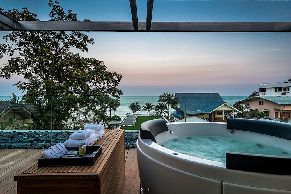 Sunsky Villa Huahin 52/67