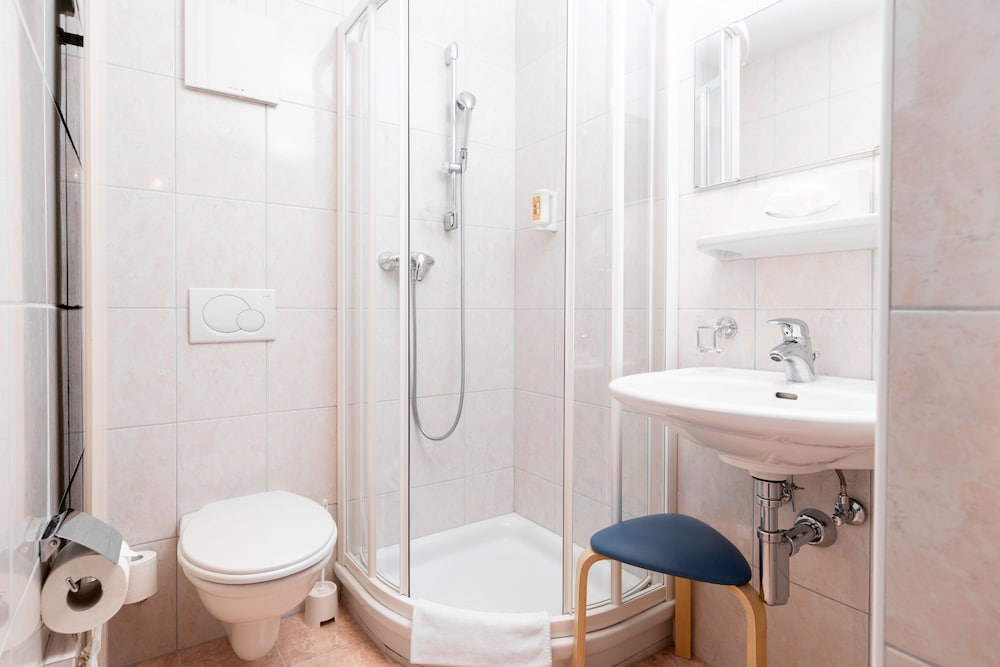 Hotel Baren 46/47