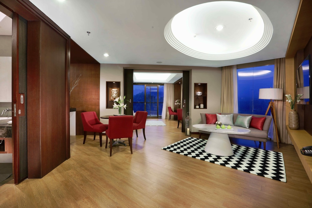 Aston Sentul Lake Resort and Conference Center 47/57