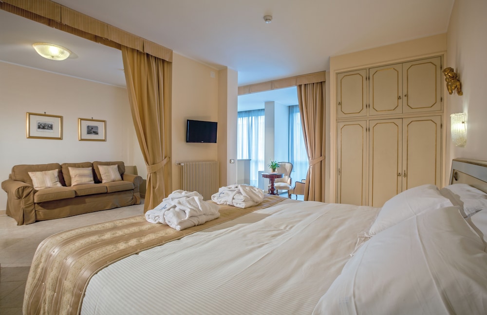 Abano Ritz Hotel Terme 10/75