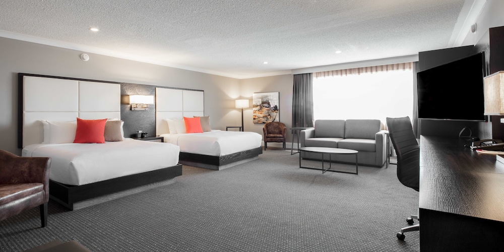 Crowne Plaza Moncton Downtown 42/71