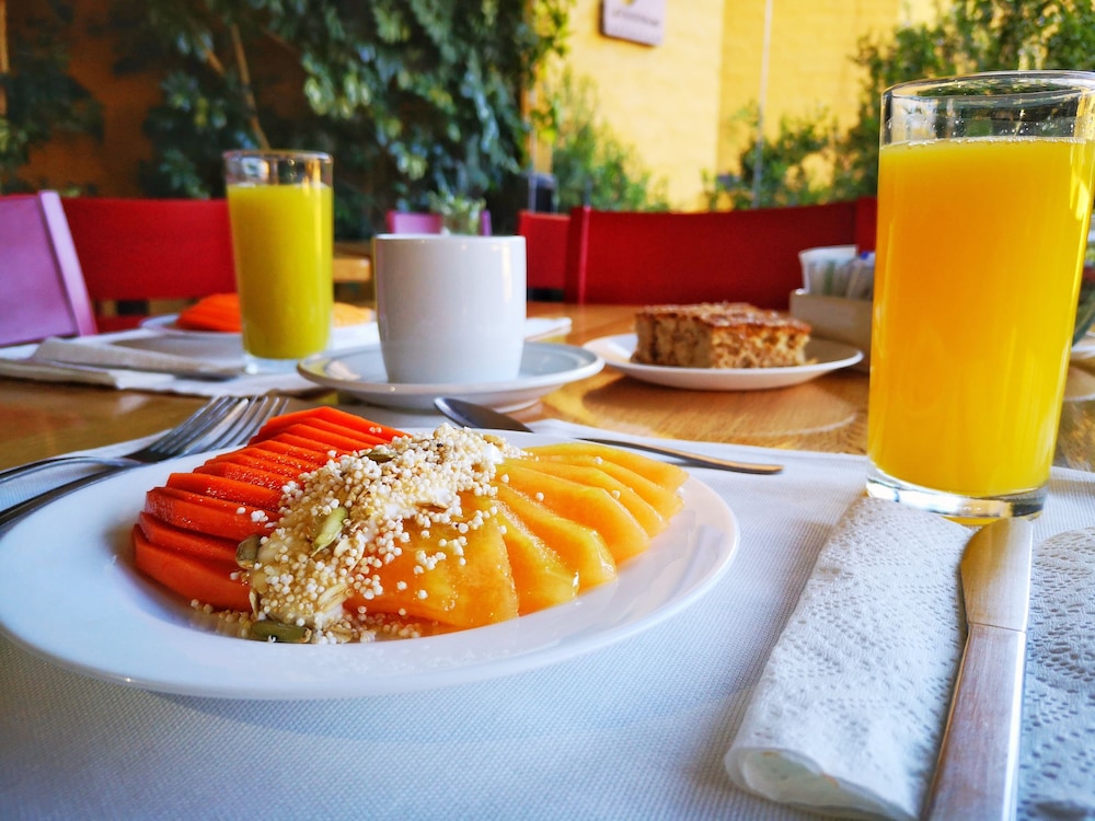 Casa en el Campo Hotel &amp; Spa 30/71