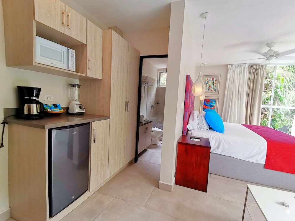 Jungle Vista Boutique Hotel Ex el Paseo Del Mar 21/50